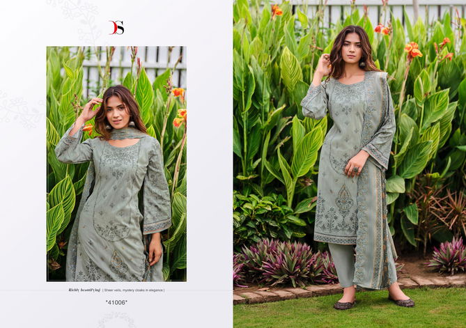 Bin Saeed 11 By Deepsy Cotton Printed Pakistani Suits Wholesale Price In Surat